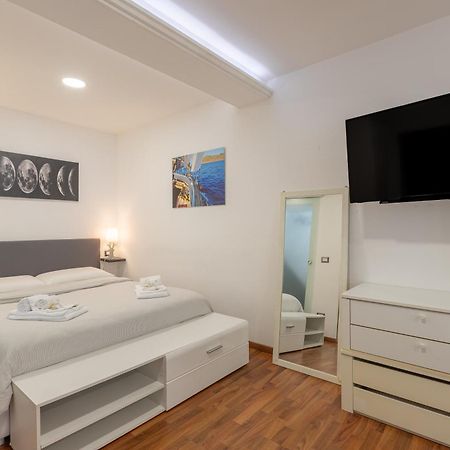 Moderno Monolocale - Centro Storico - Casa Shelter Lejlighed Alghero Eksteriør billede