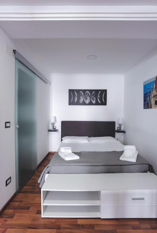 Moderno Monolocale - Centro Storico - Casa Shelter Lejlighed Alghero Eksteriør billede